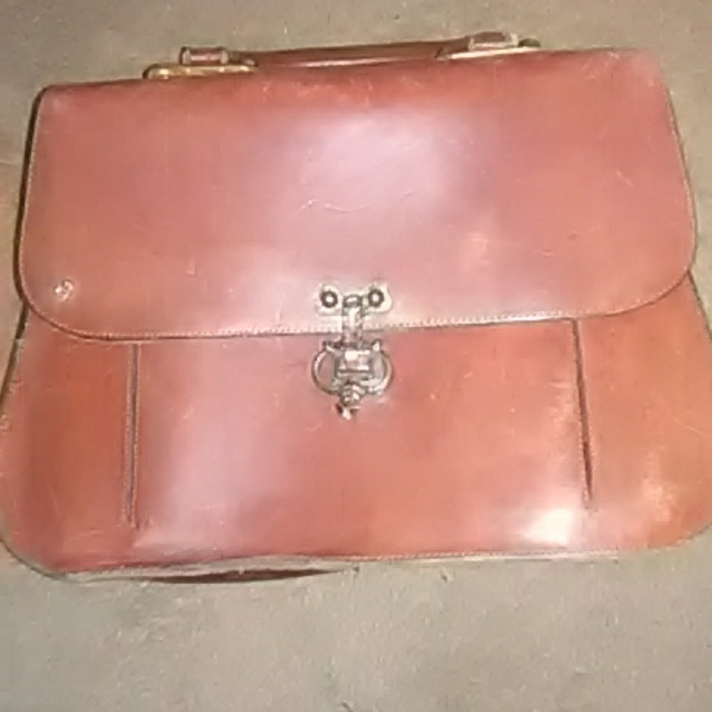 Hand bag